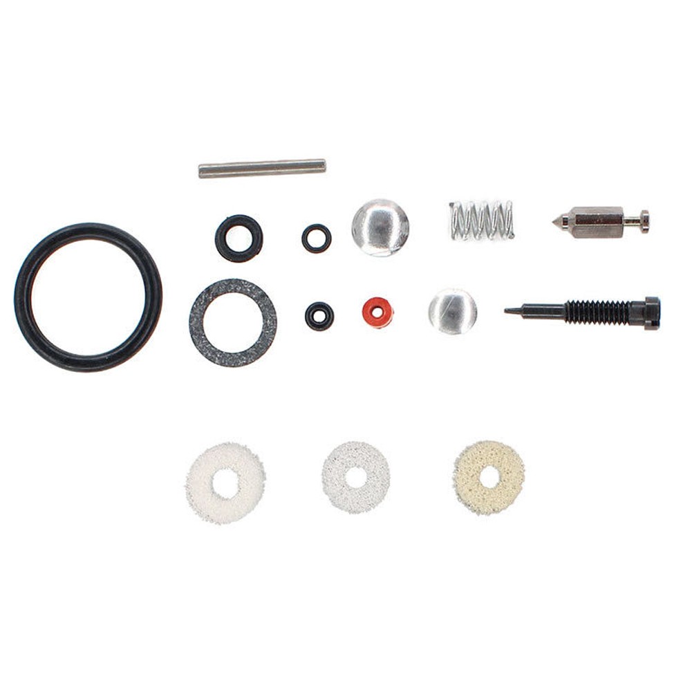 K Di Riparazione Carburatore Briggs-Stratton Quantum, Max Nevada - 9
