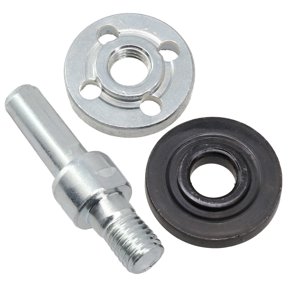 Electric Drill to Angle Grinder Connecting Rod Adapter Accessories 10mm - Picture 32 of 35
