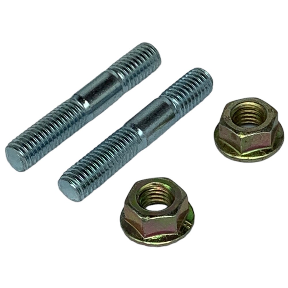 Practical Muffler Bolt Screws Outdoor 90047-ZE2-000 Chainsaw