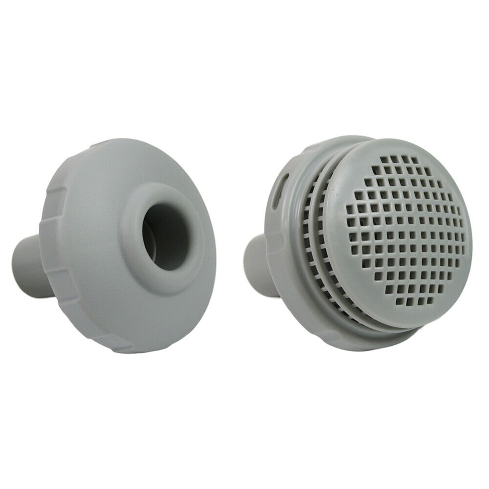 Pour INTEX Kit de raccordement entrée et sortie piscine circulation d'eau amél - Picture 24 of 24