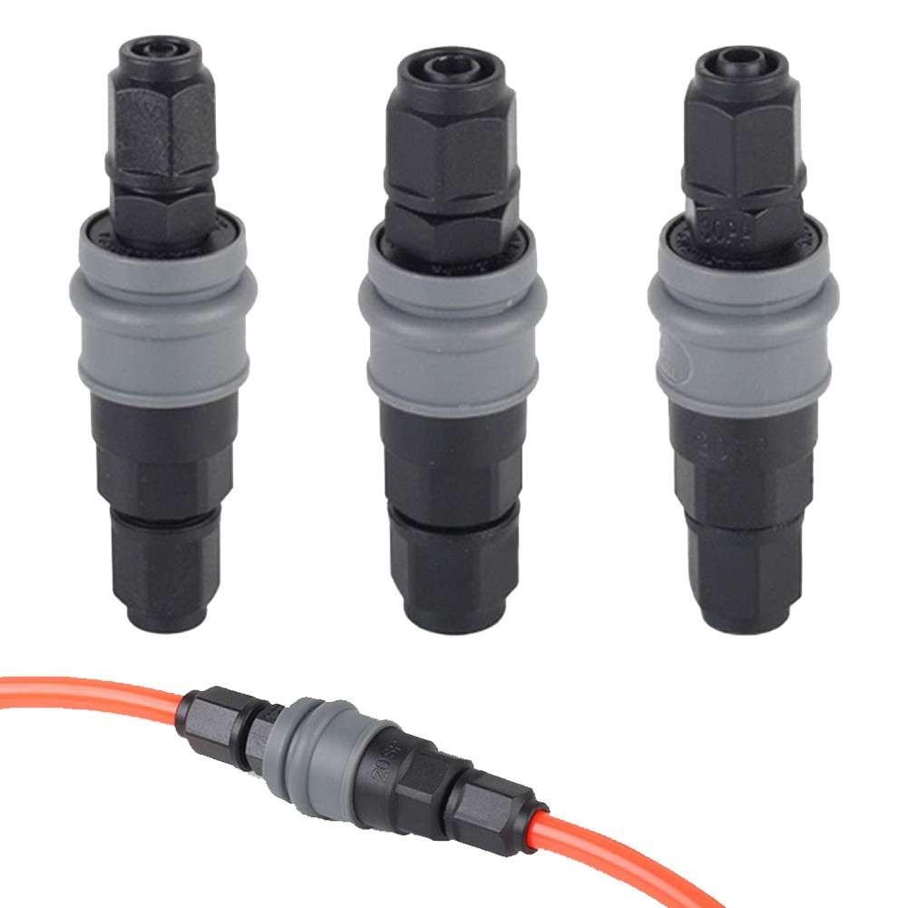 CLABER CONNETTORE STAGNO X ELETTROVALVOLE CON 2PZ 90035