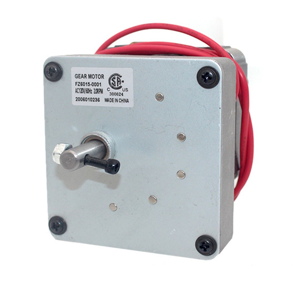 Easy Installation and Improved Performance with this Replacement Auger Motor - Picture 51 of 59