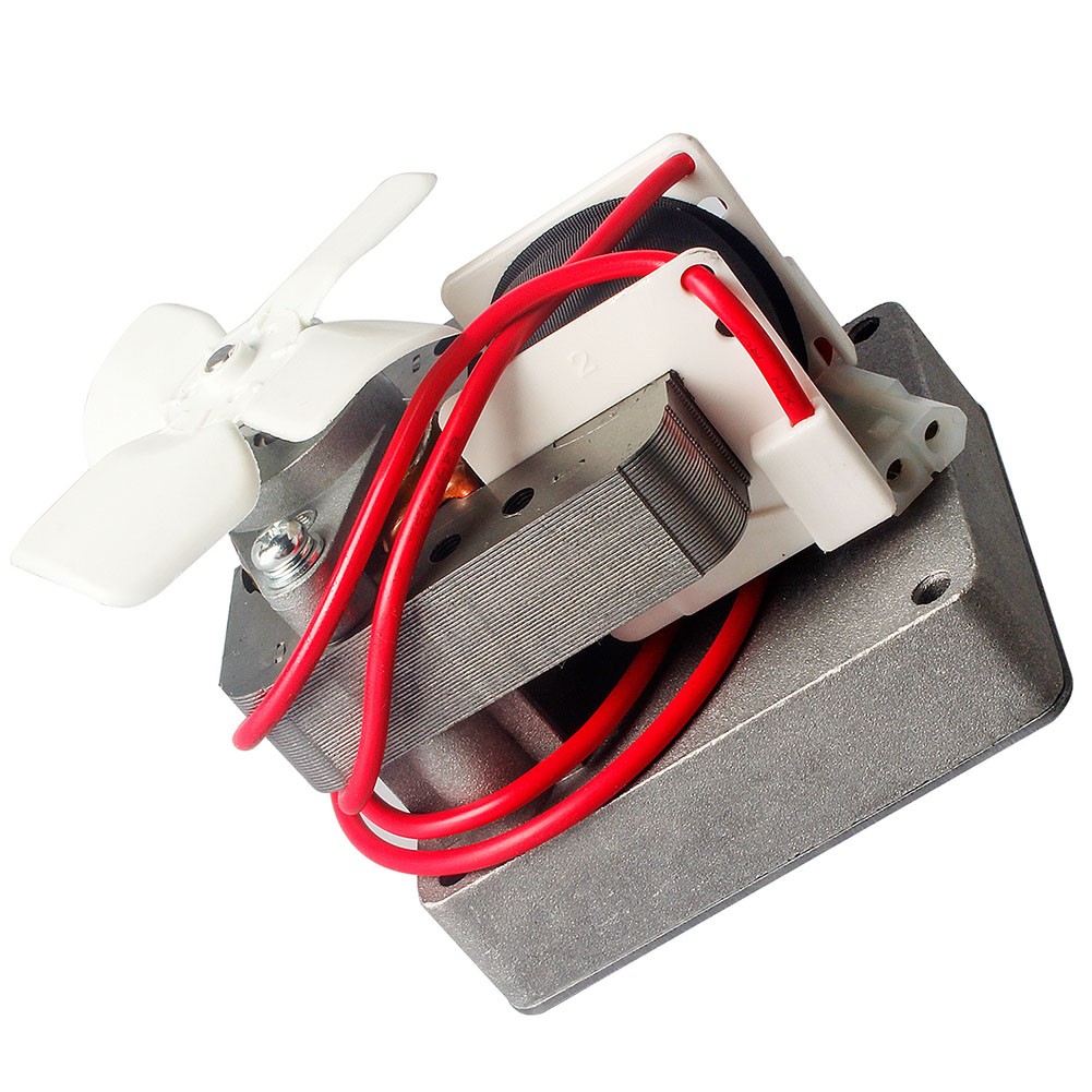 Easy Installation and Improved Performance with this Replacement Auger Motor - Picture 29 of 59