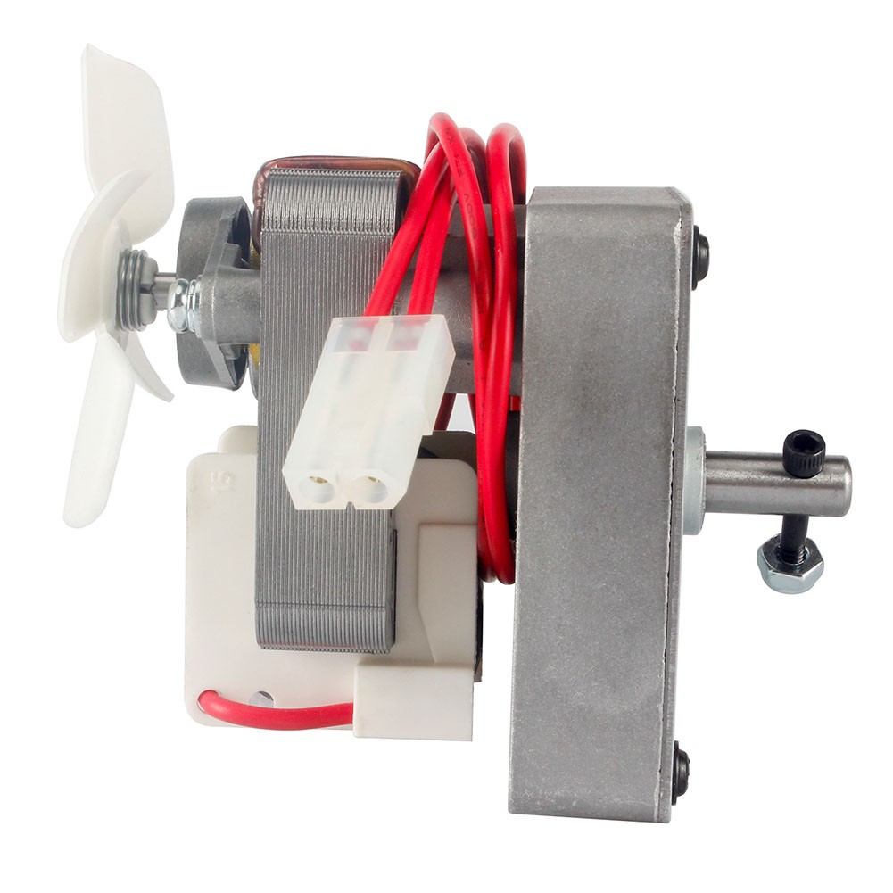 Easy Installation and Improved Performance with this Replacement Auger Motor - Picture 32 of 59