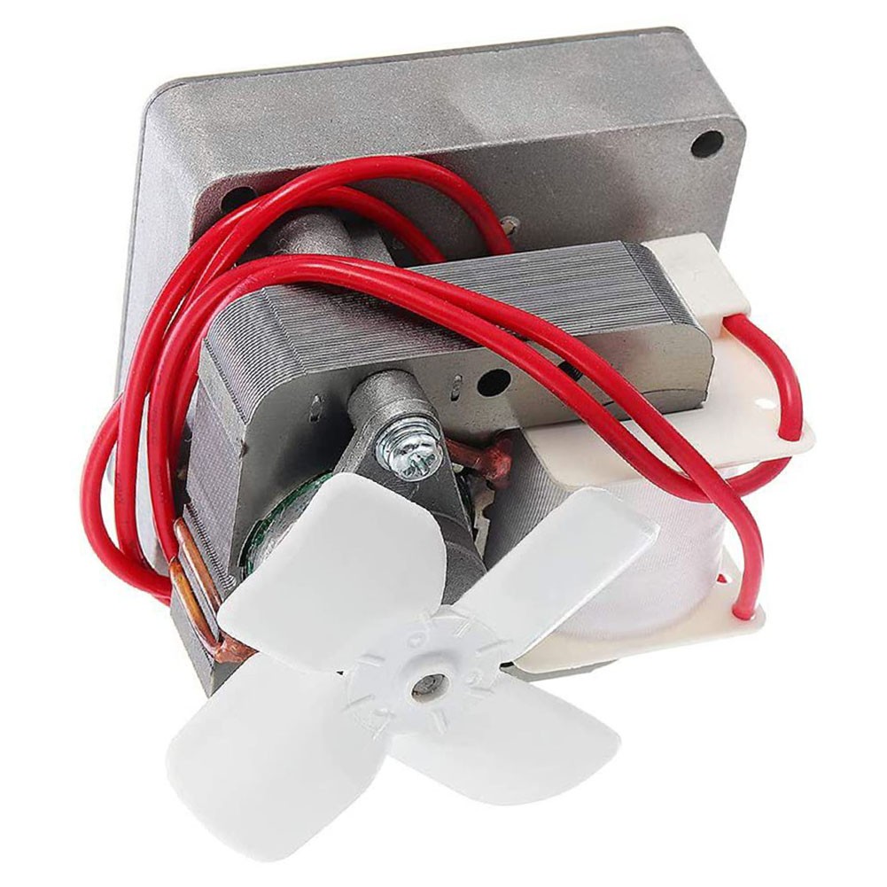 Easy Installation and Improved Performance with this Replacement Auger Motor - Picture 30 of 59