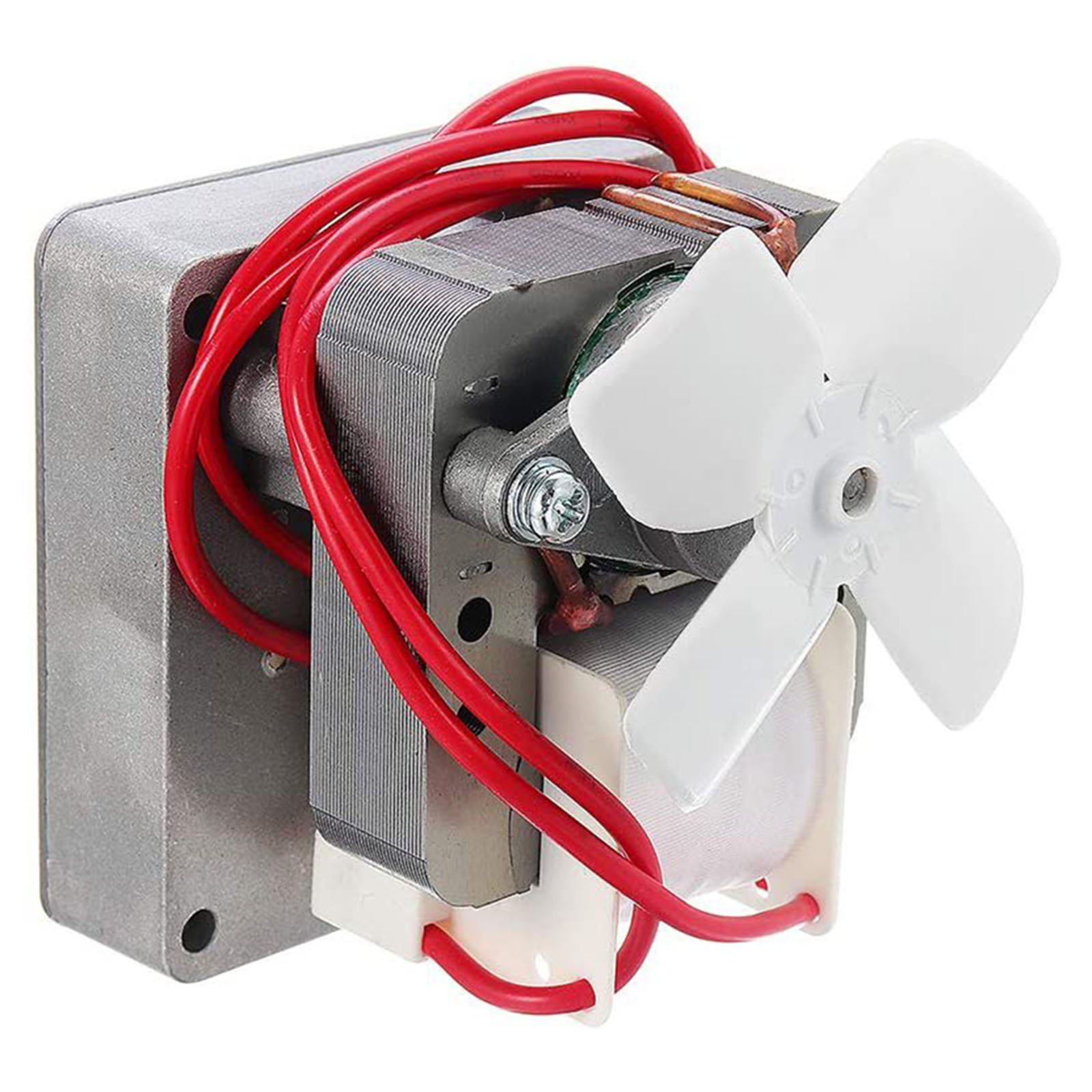 Easy Installation and Improved Performance with this Replacement Auger Motor - Picture 33 of 59