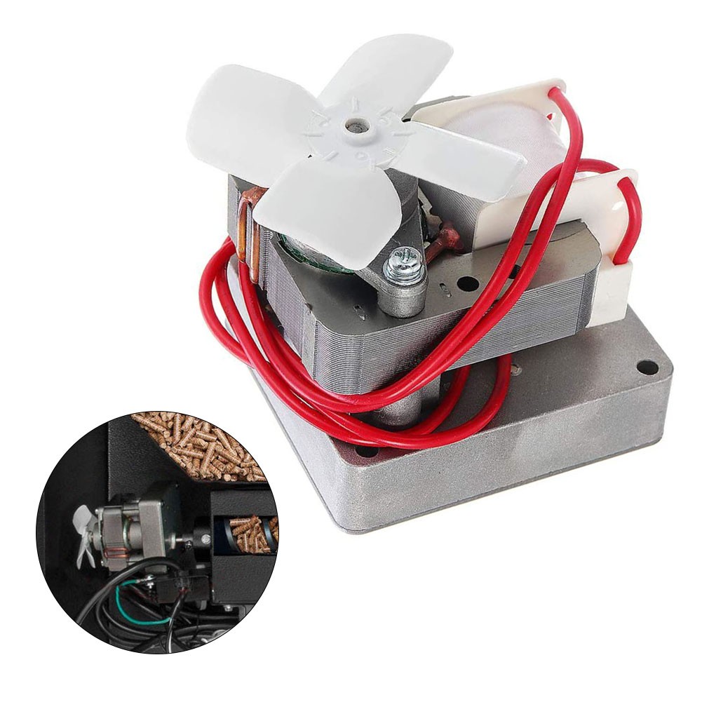 Easy Installation and Improved Performance with this Replacement Auger Motor - Picture 34 of 59