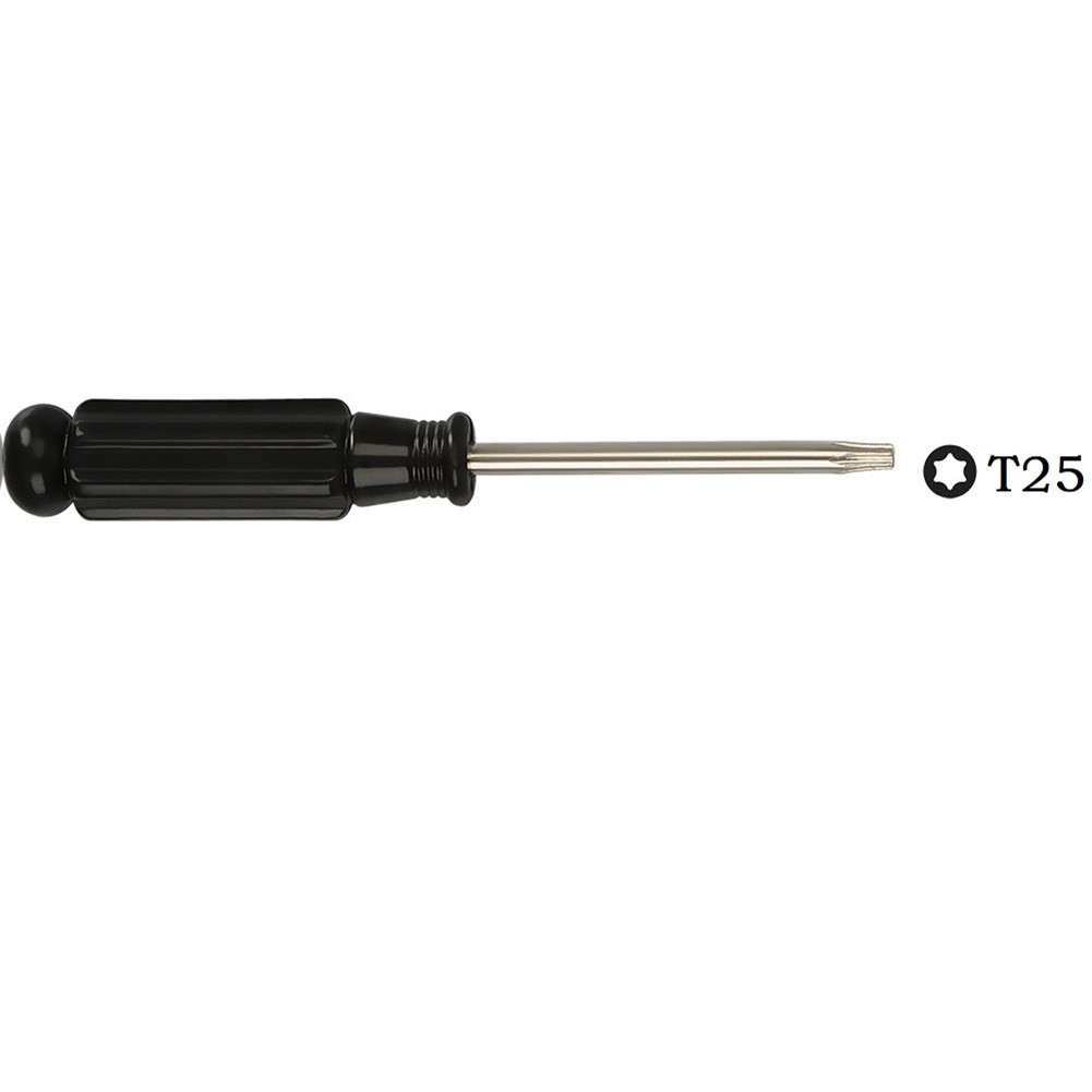 HARFINGTON T30 Torx-Bit Set – Magnetisch, 150 Mm Lang Für Elektroschrauber & Bohrmaschinen