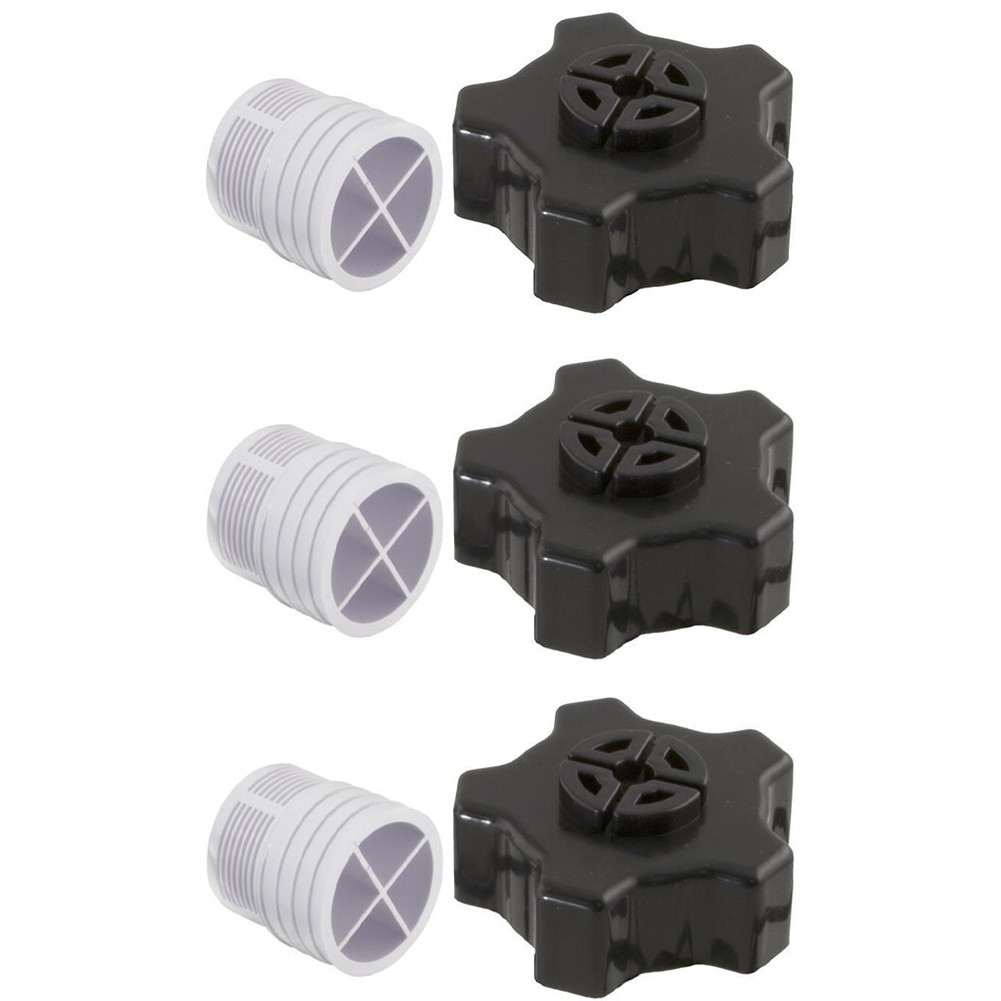 thumbnail image 2 of Hayward Sand Filter Cap SX180HG - Eco-Friendly Replacement 2 of 14