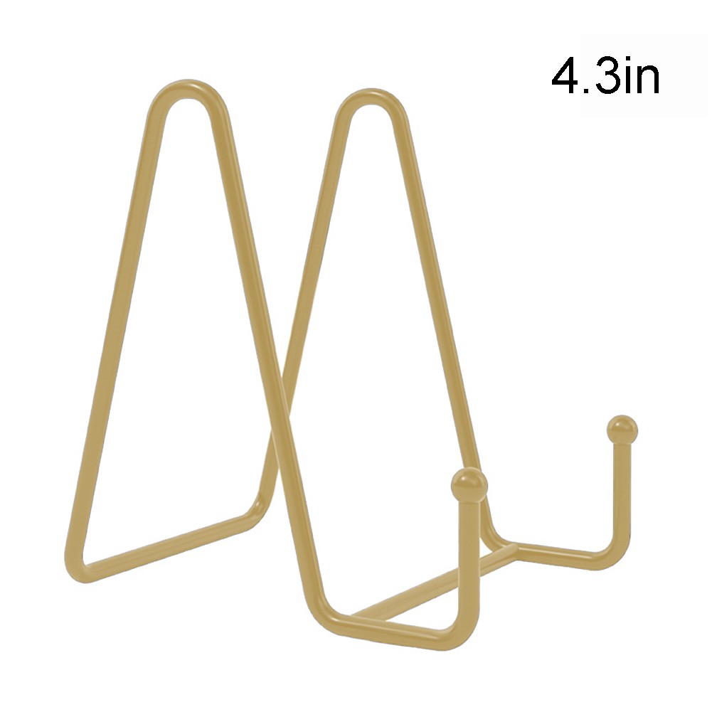 Elegante supporto per display per cornici fai-da-te per immagini che tieni in vi - Foto 33 di 44
