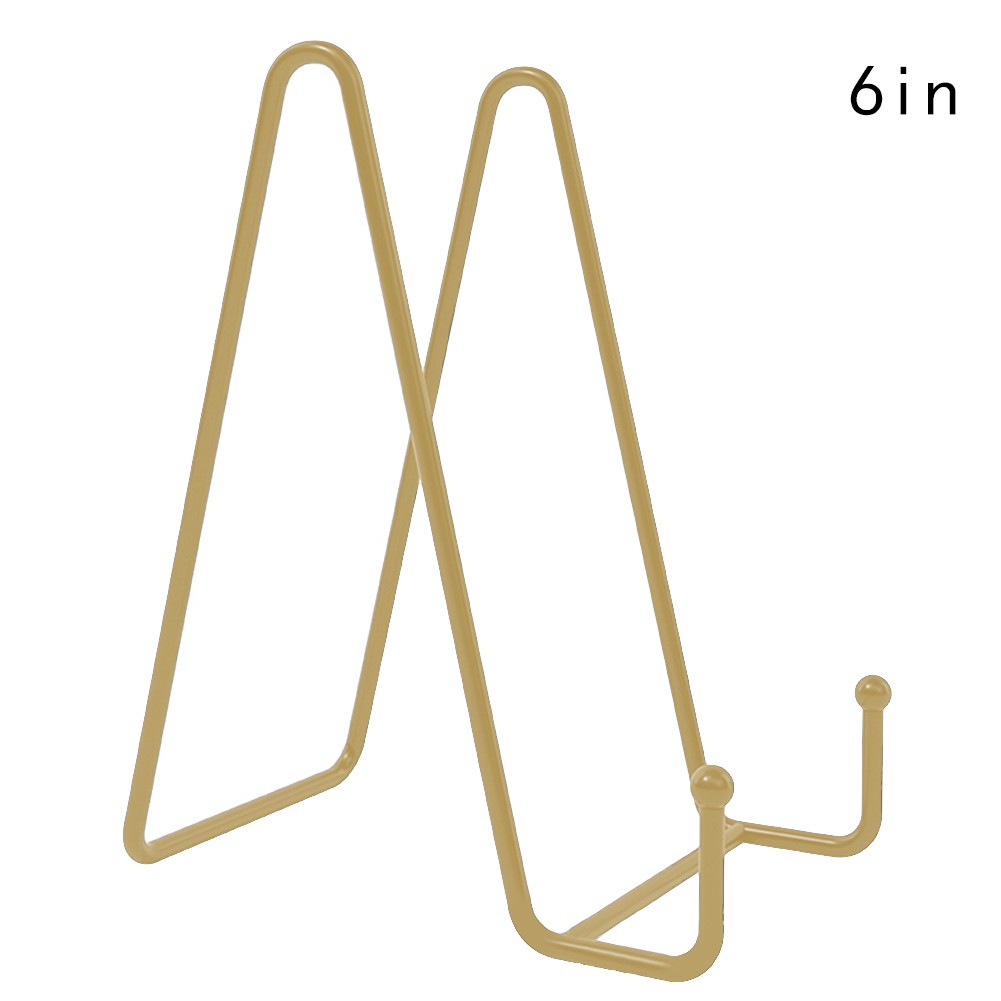 Elegante supporto per display per cornici fai-da-te per immagini che tieni in vi - Foto 30 di 44